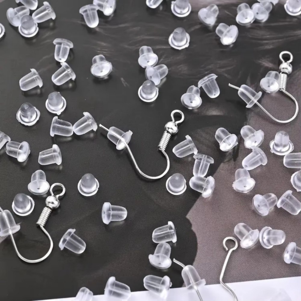 Body Jewelry In Store - 100 pçs/lote brincos jóias acessórios bala