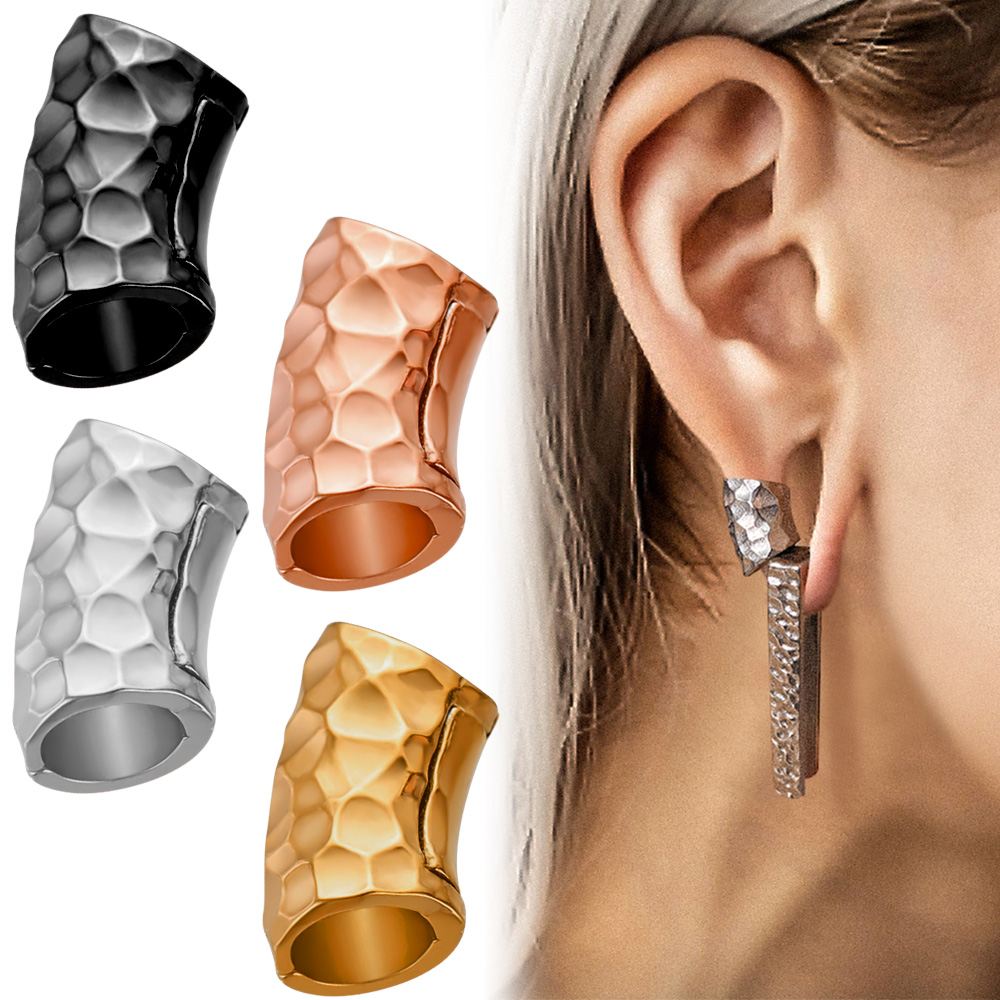 Body Jewelry Hangers - Giga 1/2 Peças Túneis e Plugs