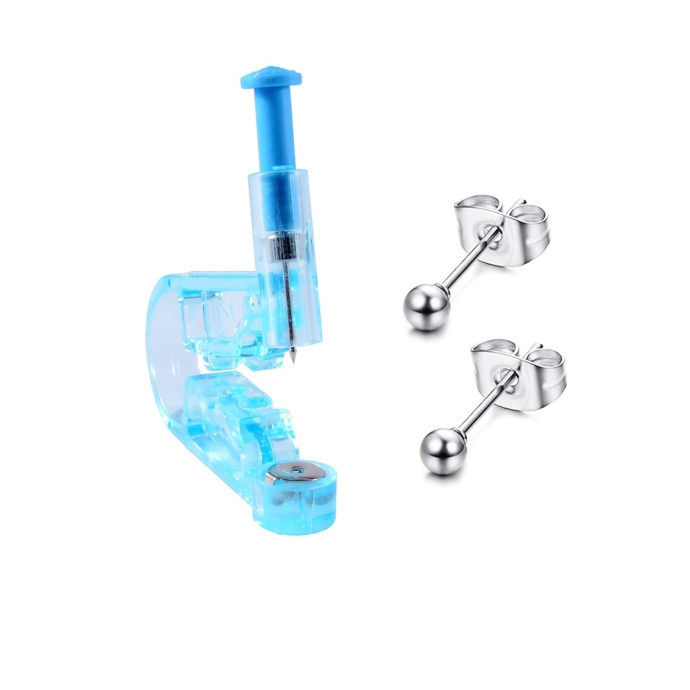 Body Jewelry In Store - 3 PCS Piercing Ferramenta E Brincos