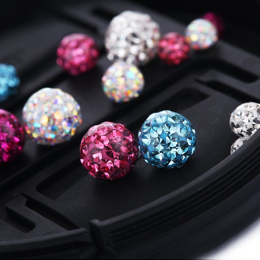 Body Jewelry Replacement Ball - Substituição de jóias perfurado corpo de