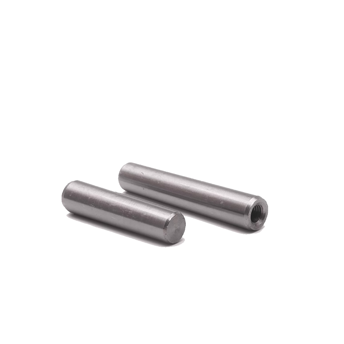 Pino de posicionamento do pino - Threadless Push Pin avaliação e preço