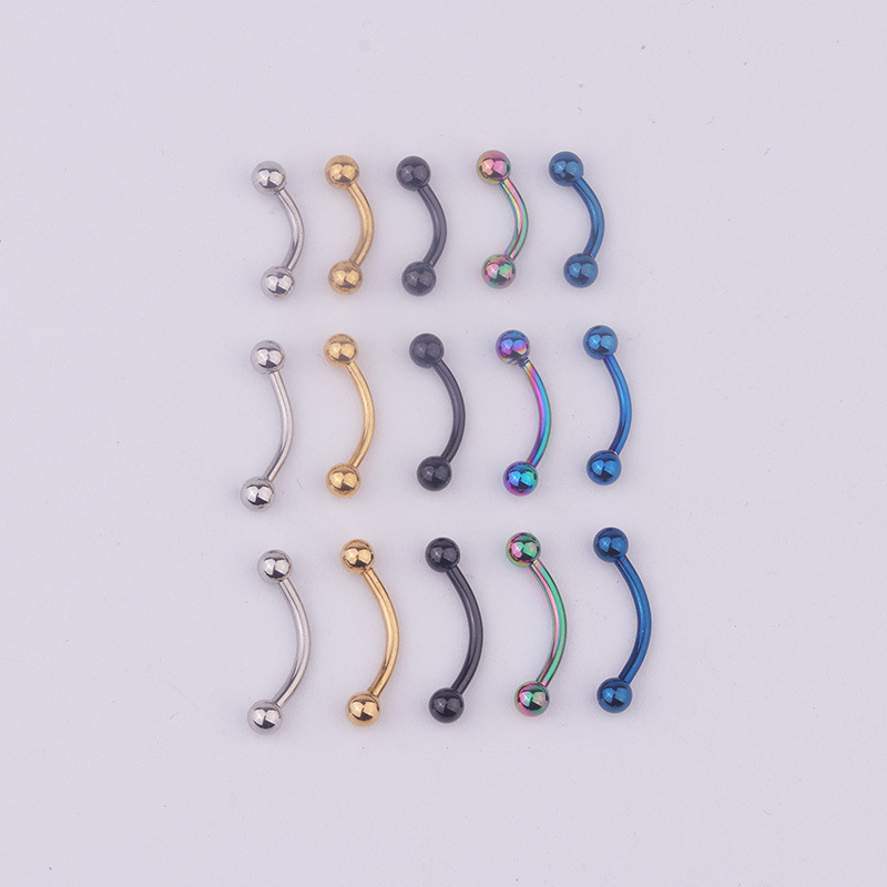 Casvort 2 Peças Túneis e Plugs - Body Jewelry Hangers avaliação e preço