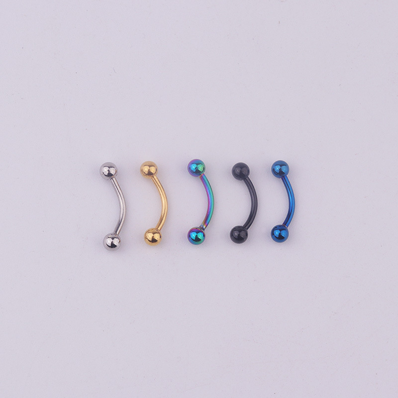 Casvort 2 Peças Túneis e Plugs - Body Jewelry Hangers avaliação e preço