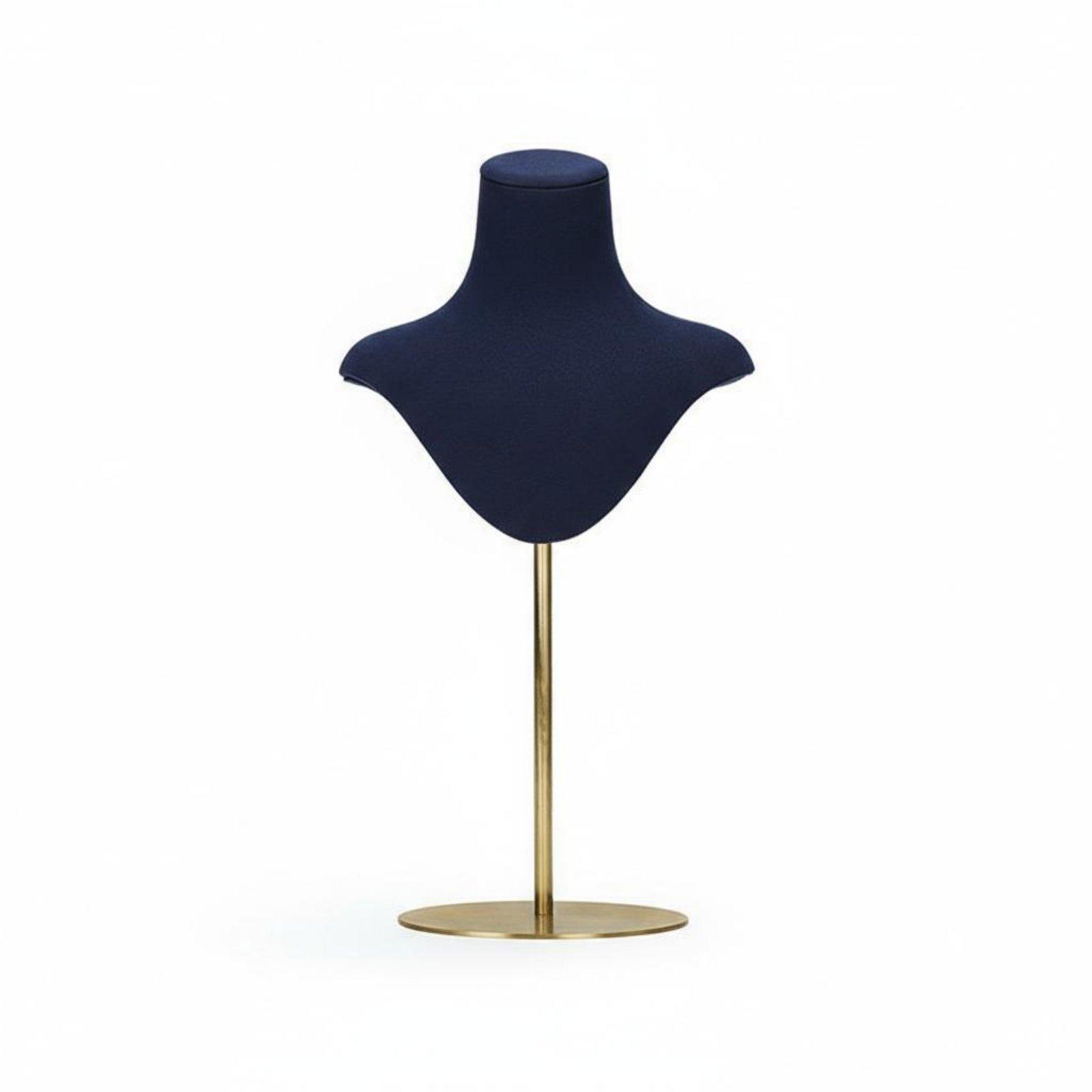 Suporte de Exibição para Colar - Body Jewelry In Store avaliação e preço
