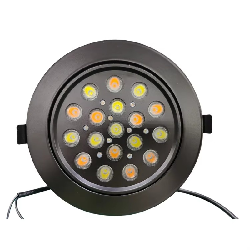 Luminária de Embutir LED Ultra - Body Jewelry In Store avaliação e preço