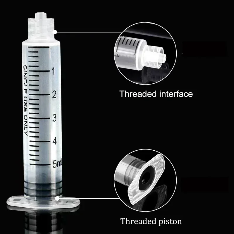Seringa sem Haste de Pressão c - Threadless Push Pin avaliação e preço