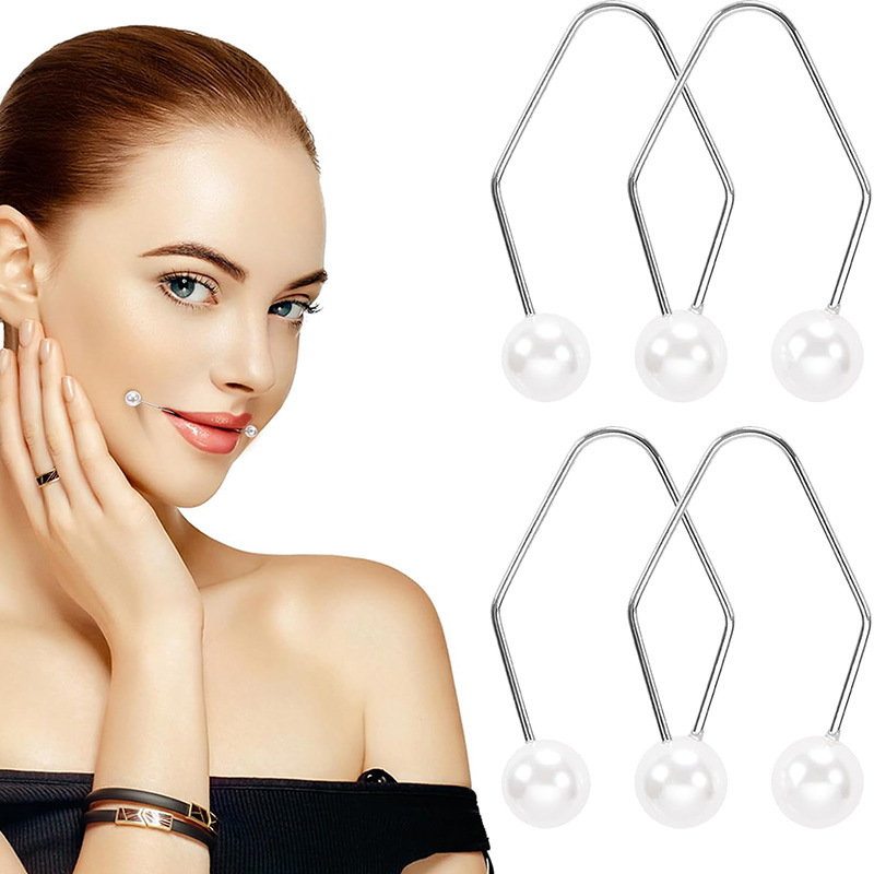 Fabricante de dimple, treinado - Body Jewelry Charms avaliação e preço