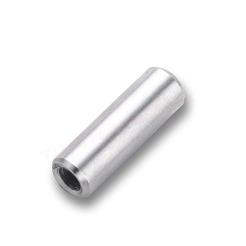 M3 m4 m5 m6 pino cilíndrico de - Threadless Push Pin avaliação e preço