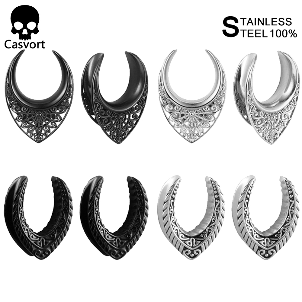 Casvort 2 peças-suportes artic - Body Jewelry Hangers avaliação e preço
