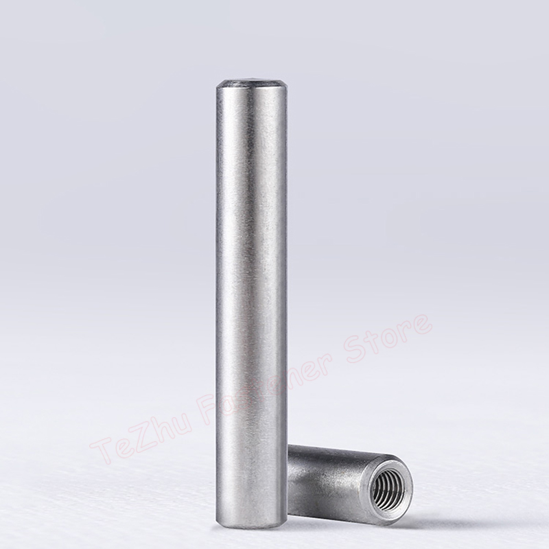 M3 m4 m5 m6 pino cilíndrico de - Threadless Push Pin avaliação e preço