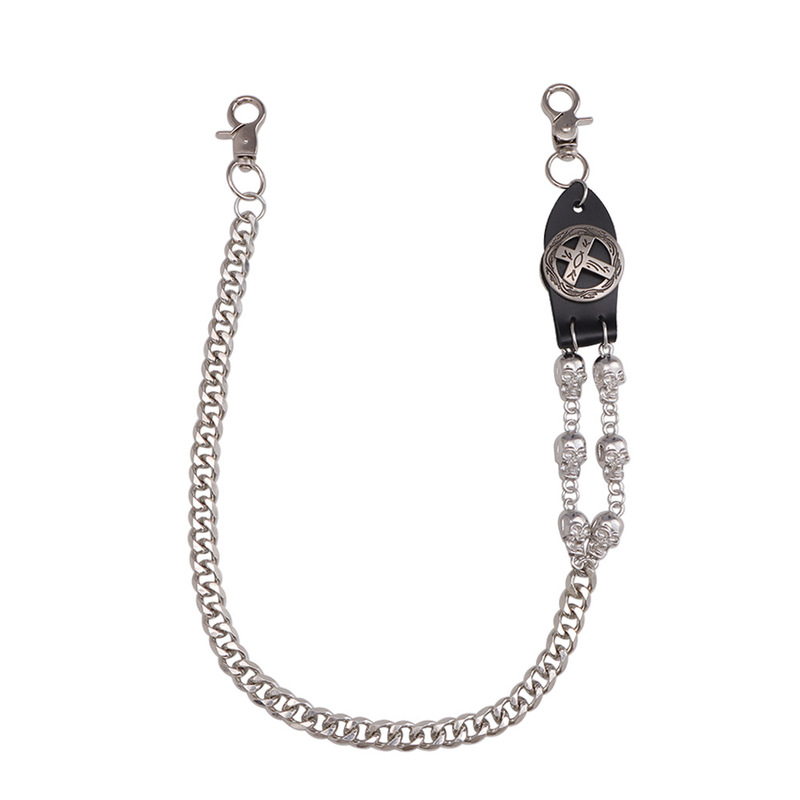 Corrente de Cintura Multicamad - Body Jewelry Charms avaliação e preço