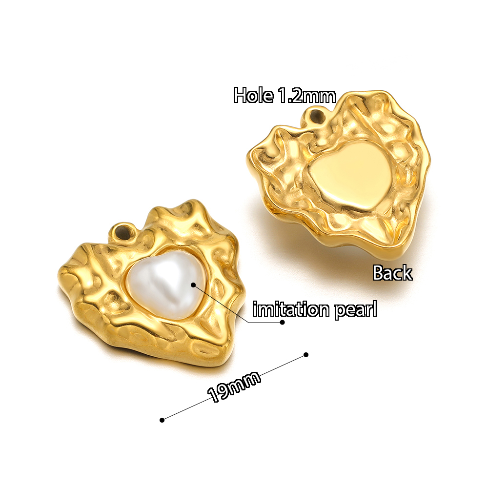 5 pçs de aço inoxidável imitaç - Body Jewelry Wholesale avaliação e preço