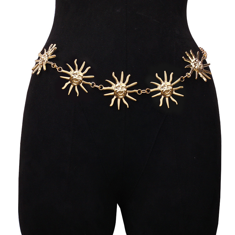 Chunky multicamadas punk gótic - Body Jewelry For You avaliação e preço