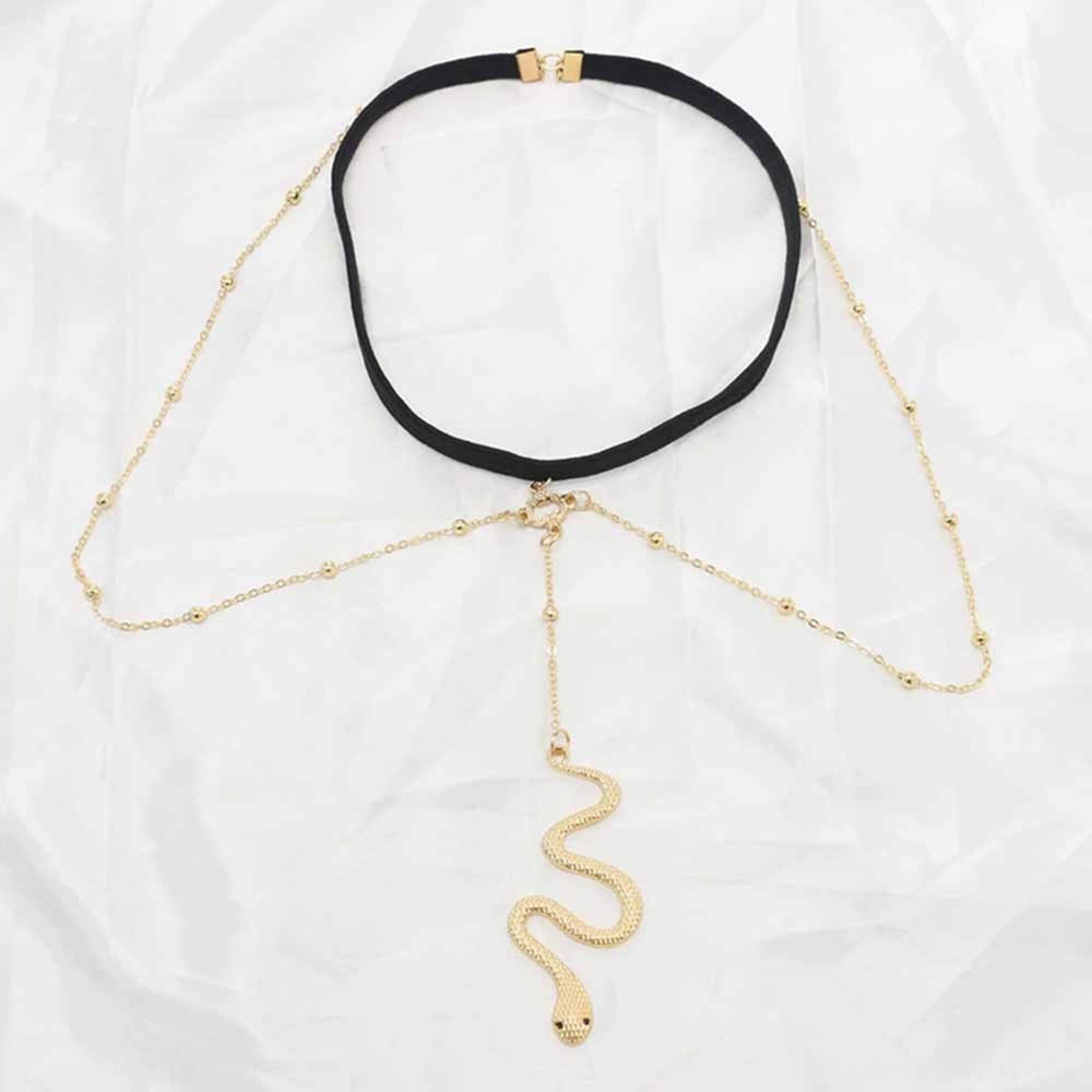 Bohojewelry-Pingentes Cobra Co - Body Jewelry In Store avaliação e preço