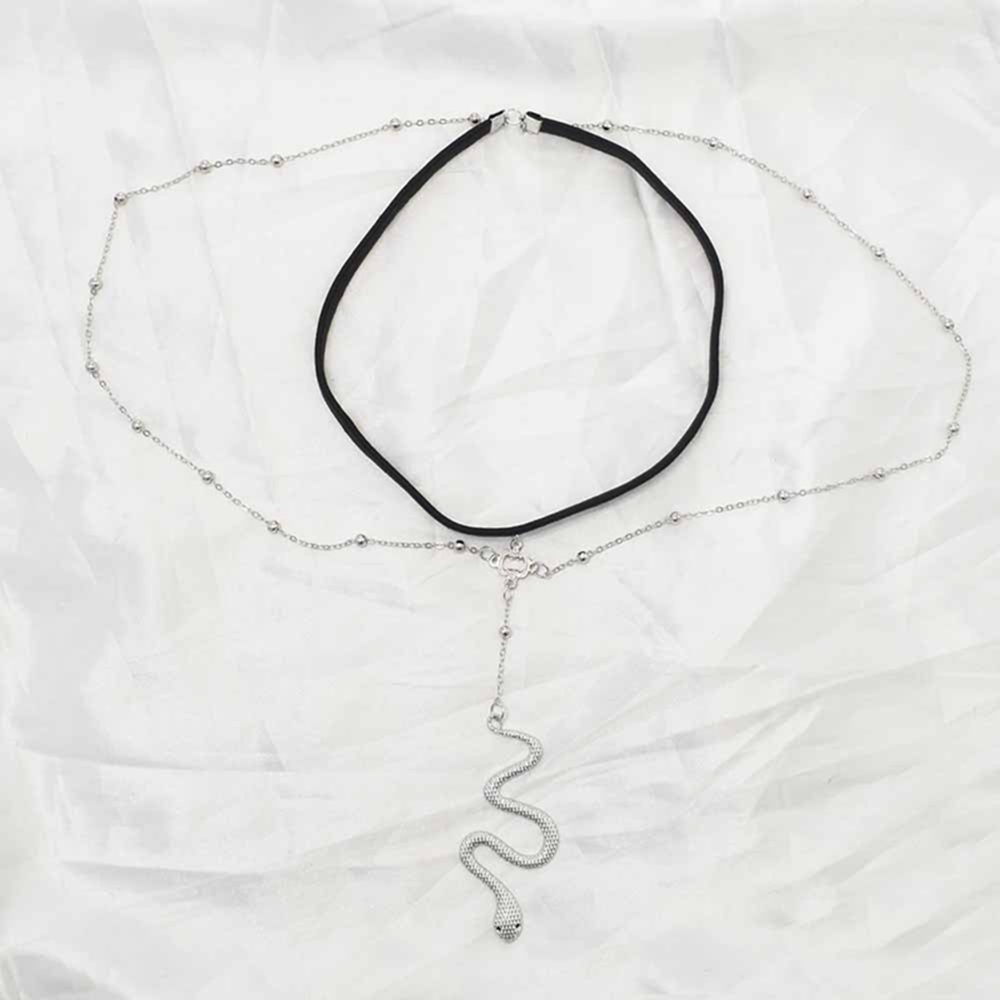 Bohojewelry-Pingentes Cobra Co - Body Jewelry In Store avaliação e preço