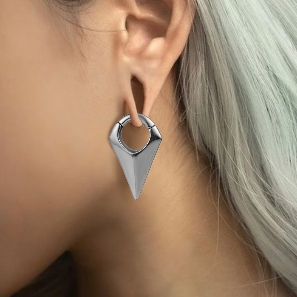 Vankula 2 peças de pesos de ga - Body Jewelry Hangers avaliação e preço