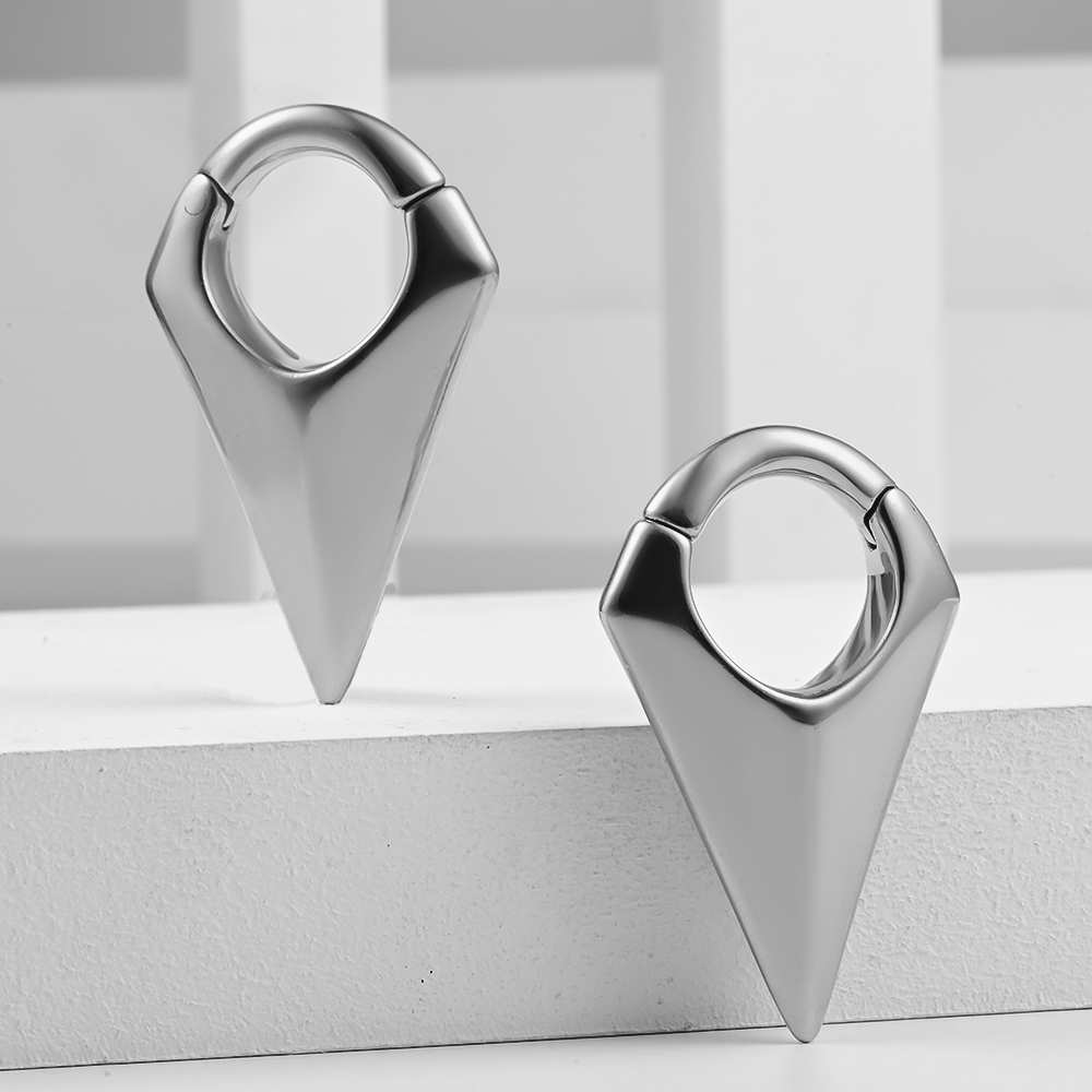 Vankula 2 peças de pesos de ga - Body Jewelry Hangers avaliação e preço