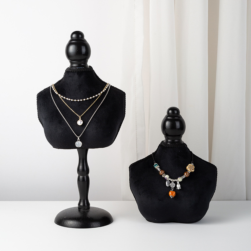 Expositor de Joias em Veludo P - Body Jewelry In Store avaliação e preço